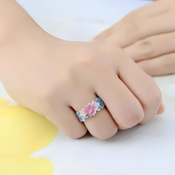 The Liliana Band Ring SA Formal 