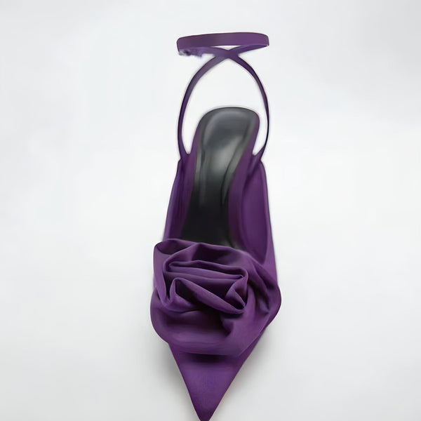 The Rosian Stiletto High Heel Pumps SA Formal 