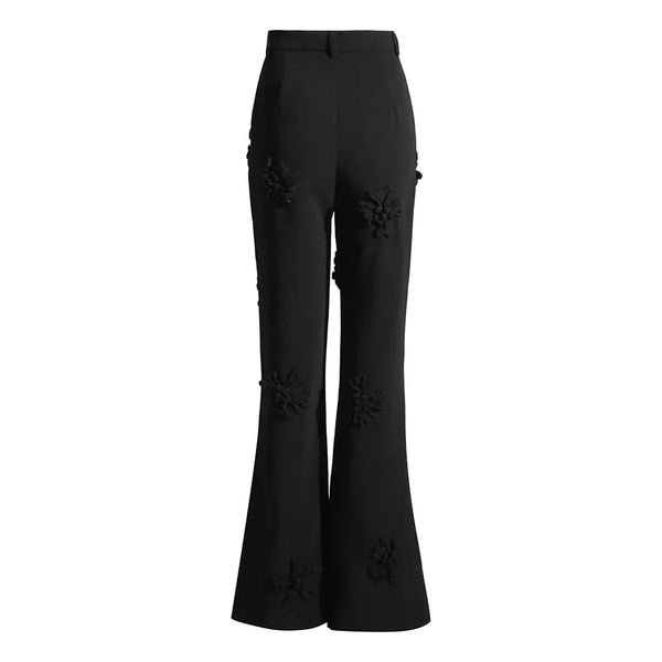 The Iolanthe High-Waisted Pants Saint Ashley 