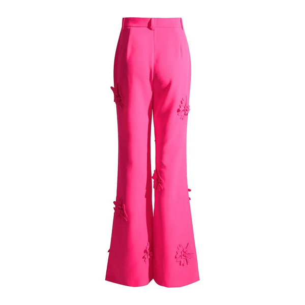 The Iolanthe High-Waisted Pants Saint Ashley 