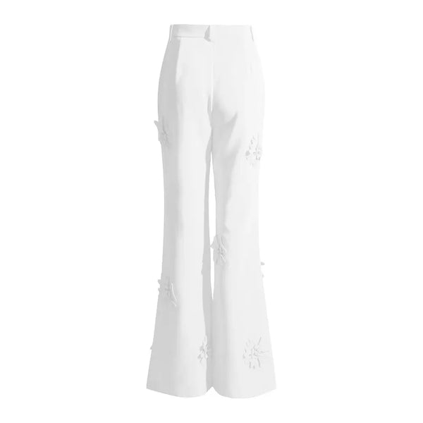 The Iolanthe High-Waisted Pants Saint Ashley 