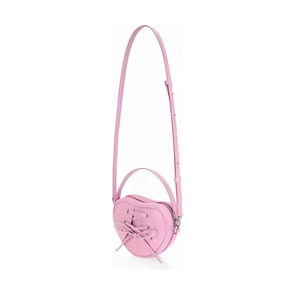 The Hesperia Mini Handbag - Multiple Colors SA Formal Pink 