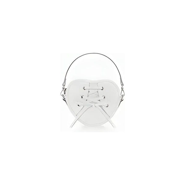 The Hesperia Mini Handbag - Multiple Colors SA Formal White 