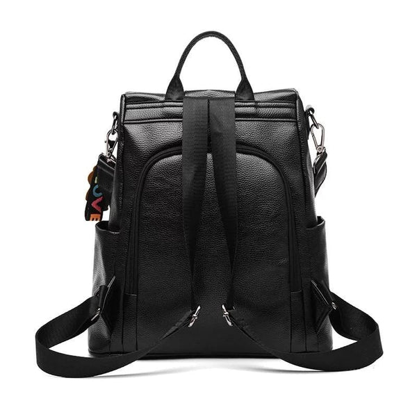 The Paris Shoulder Bag Backpack Luke + Larry 